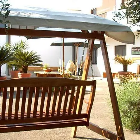 Vakantieboerderij Mafrolla Carlo *