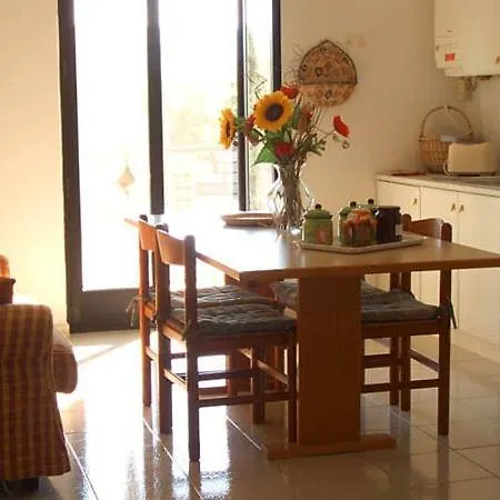 Mafrolla Carlo Vakantieboerderij *
