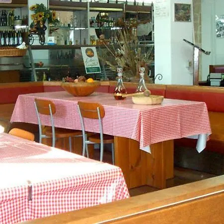 Vakantieboerderij Mafrolla Carlo Vieste