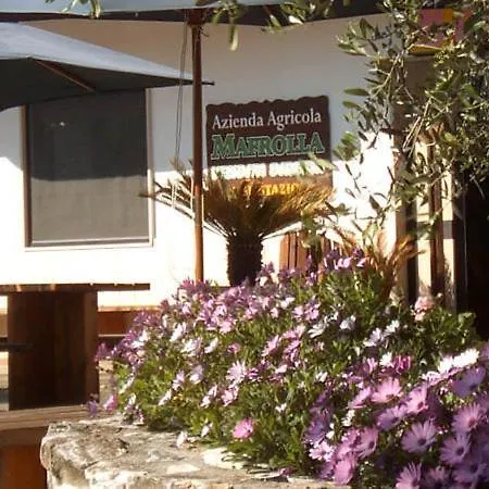 Mafrolla Carlo * Vieste