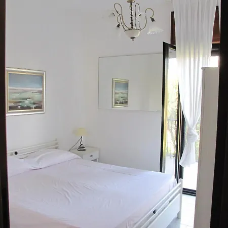 Mafrolla Carlo Vakantieboerderij