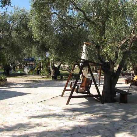 Mafrolla Carlo Vakantieboerderij