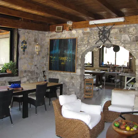 Mafrolla Carlo Vakantieboerderij