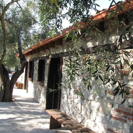 Mafrolla Carlo Vakantieboerderij