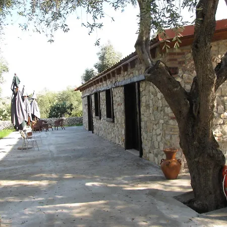 Mafrolla Carlo Vakantieboerderij