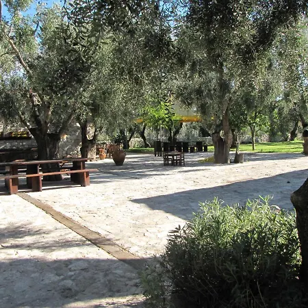 Mafrolla Carlo Vakantieboerderij Vieste