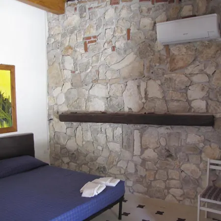 Mafrolla Carlo Vakantieboerderij