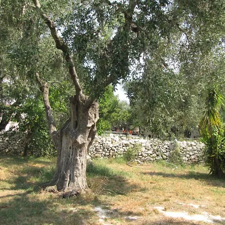 Mafrolla Carlo Vakantieboerderij