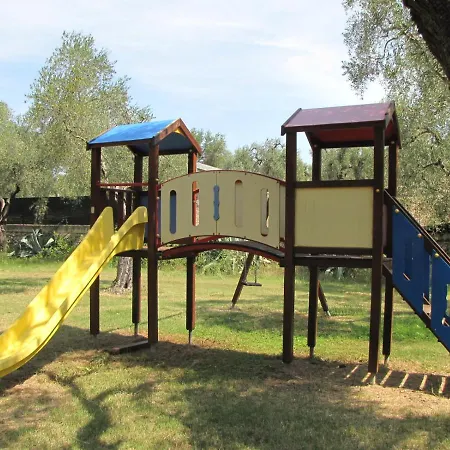 Vakantieboerderij Mafrolla Carlo *