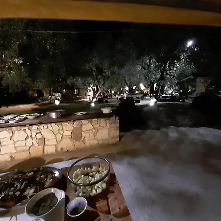 Mafrolla Carlo Vakantieboerderij *