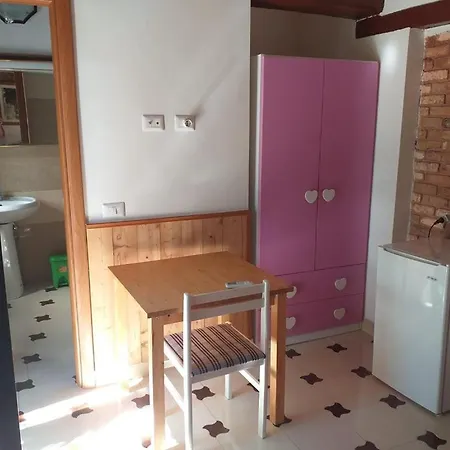 Vakantieboerderij Mafrolla Carlo