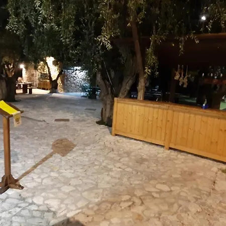 Mafrolla Carlo Vakantieboerderij