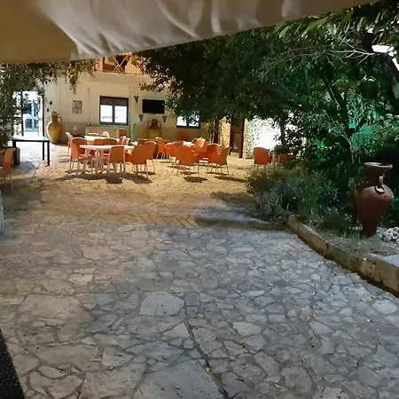 Mafrolla Carlo Vakantieboerderij *