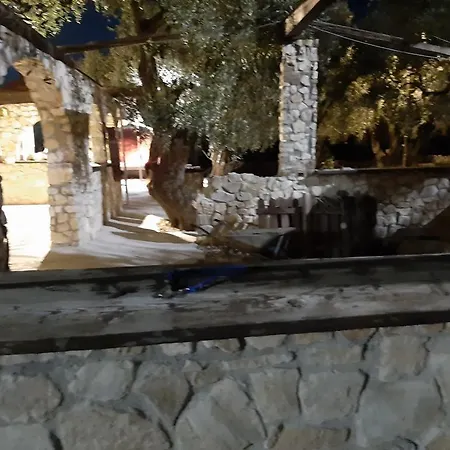 Mafrolla Carlo Vakantieboerderij Vieste