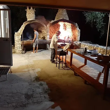 Mafrolla Carlo Vakantieboerderij