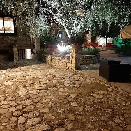 Mafrolla Carlo Vakantieboerderij *