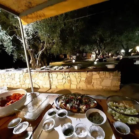 Mafrolla Carlo Vakantieboerderij *