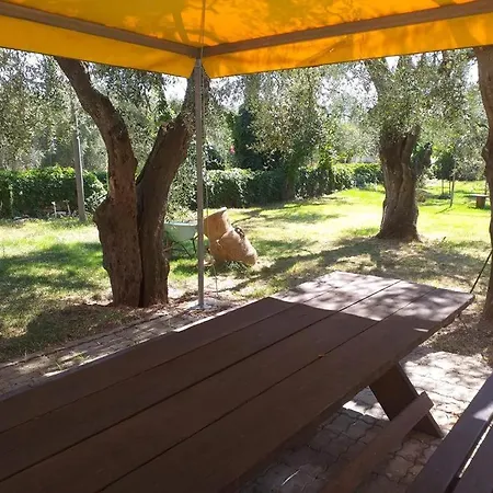 Mafrolla Carlo Vakantieboerderij Vieste
