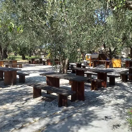 Mafrolla Carlo * Vieste
