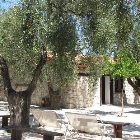 Mafrolla Vieste