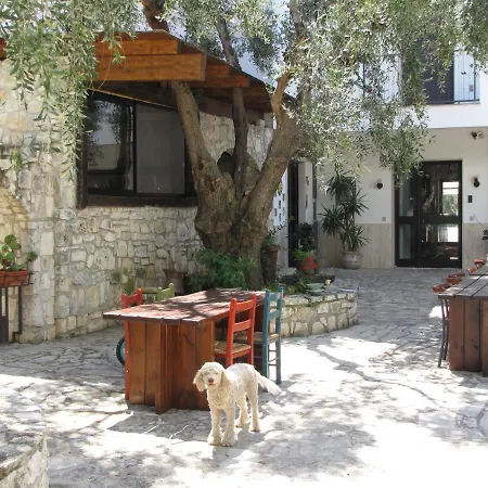 Mafrolla Alloggio per agriturismo