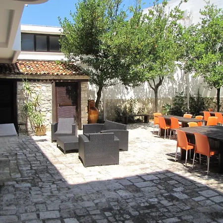 Mafrolla Alloggio per agriturismo Vieste