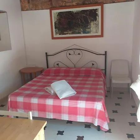 Mafrolla * Vieste