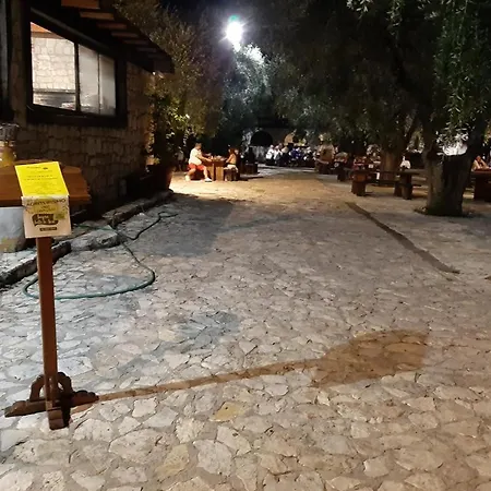 Mafrolla * Vieste