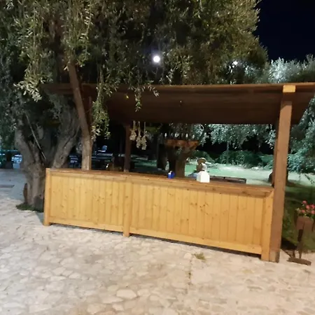 Mafrolla * Vieste
